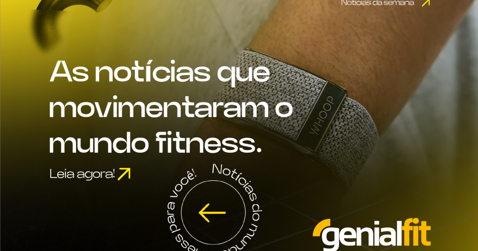 O Radar Fitness 2026: As Tendências e Movimentações que Estão Moldando o Mercado
