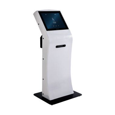 GT TEC X - Terminal de Autoatendimento