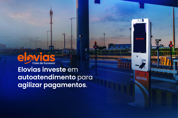 O Futuro das Rodovias: Como o Autoatendimento está Transformando a Fluidez e a Segurança nos Pedágios