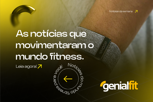 O Radar Fitness 2026: As Tendências e Movimentações que Estão Moldando o Mercado