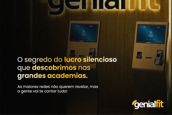 O Segredo do "Lucro Silencioso" das Grandes Redes