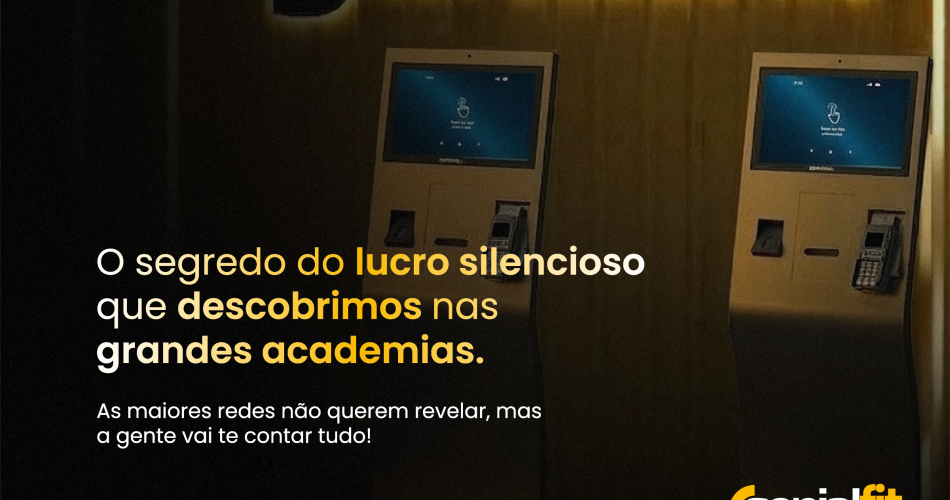 O Segredo do "Lucro Silencioso" das Grandes Redes