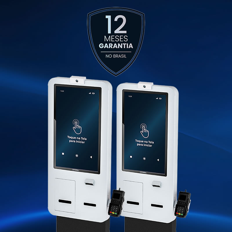 <b>Muito mais Garantia</b> para sua compra! <b>Muito mais Garantia</b> para sua compra!