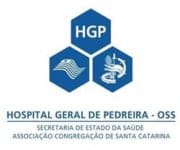 Hospital Geral de Pedreira