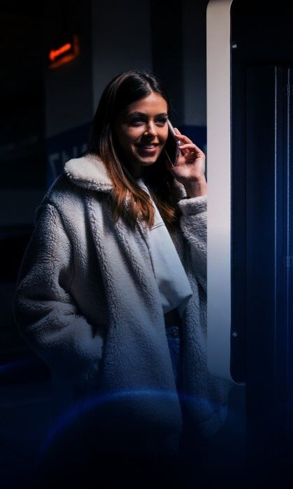 Estacionamento Estacionamento