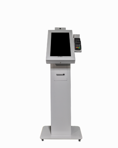 GT INOVARE - Terminal de Autoatendimento
