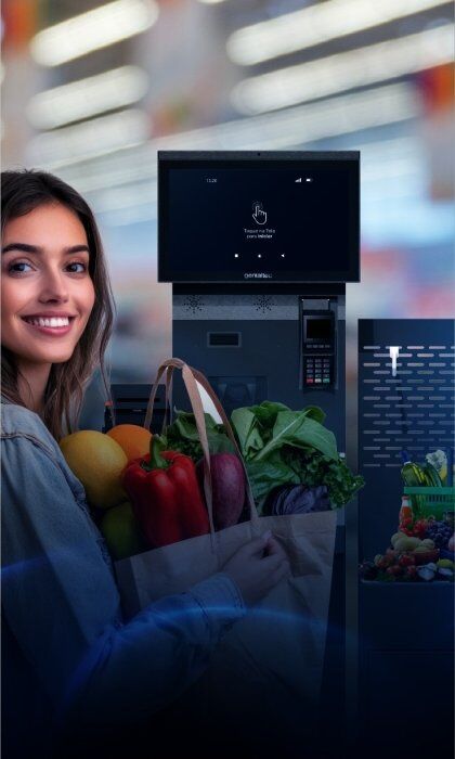 Supermercados Supermercados