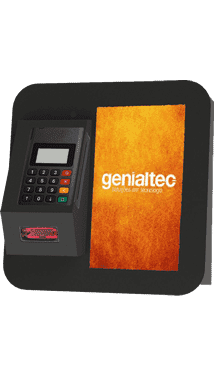 Terminal de Autoatendimento GT Omni
