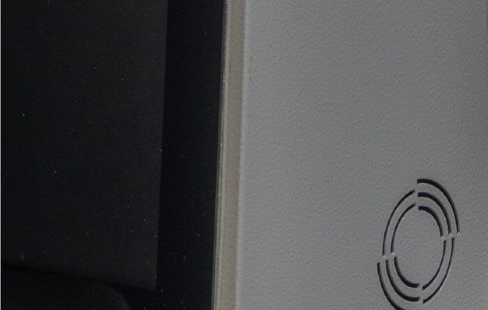 <b>Eficiência em autoatendimento</b> no formato de parede