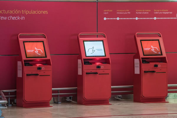 Como implantar terminais de autoatendimento para comércios em geral