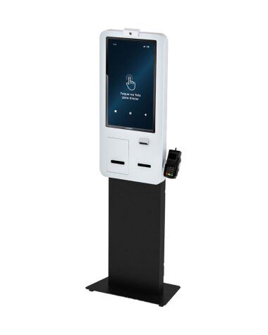 GT Ônix - Terminal de Autoatendimento